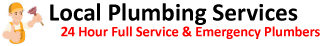 Harrisonville Plumbers